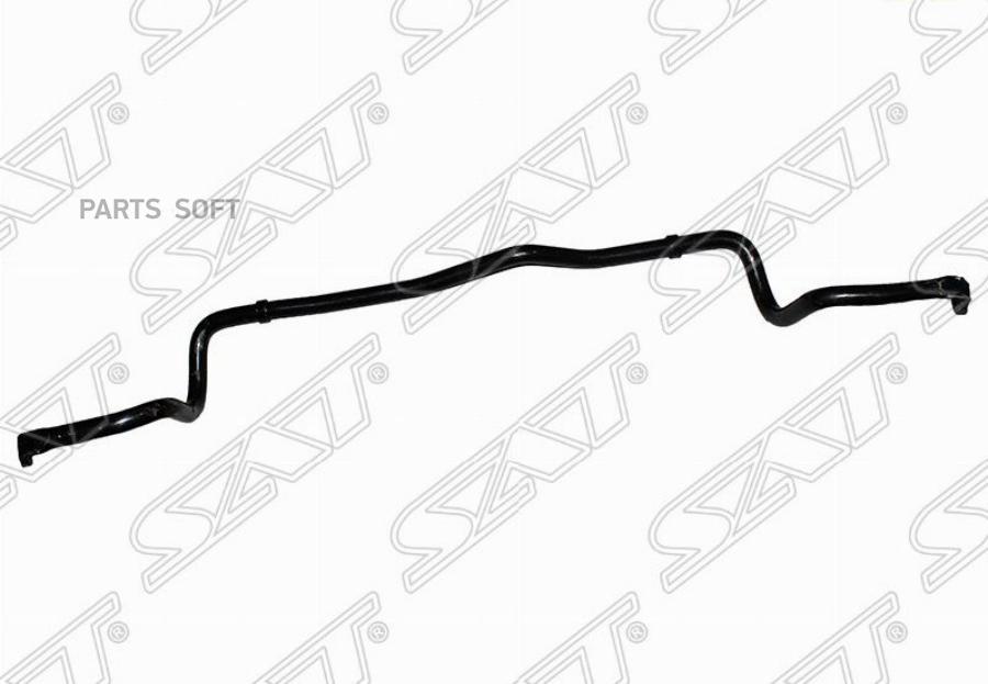 

SAT Стабилизатор поперечной устойчивости передний D=22 NISSAN QASQAI 06-13