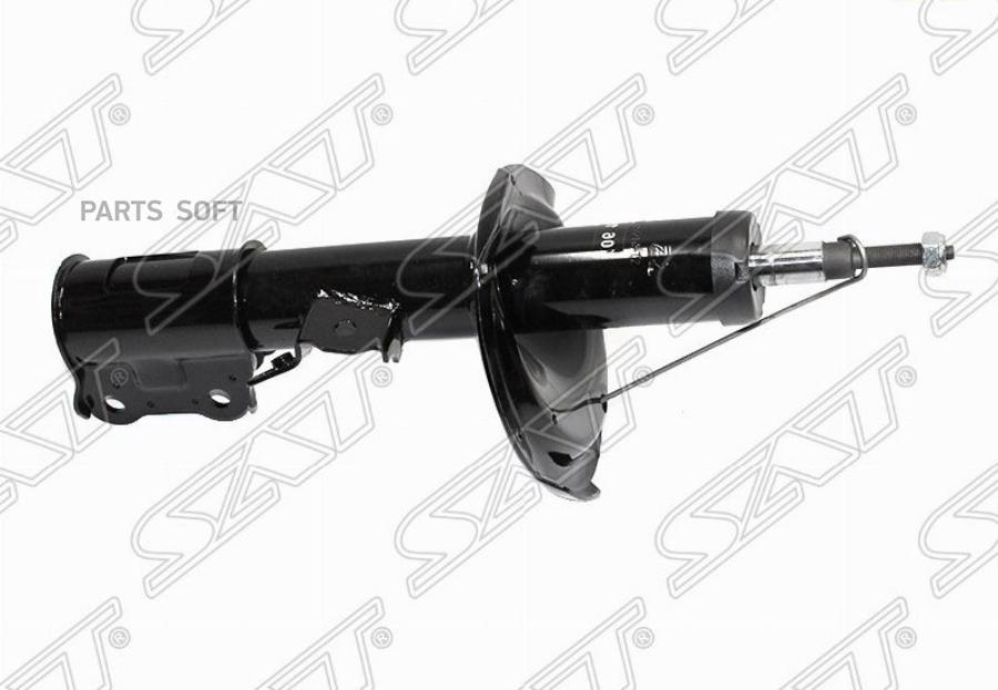

SAT Стойка передняя HYUNDAI GETZ 05-/I20 08- LH