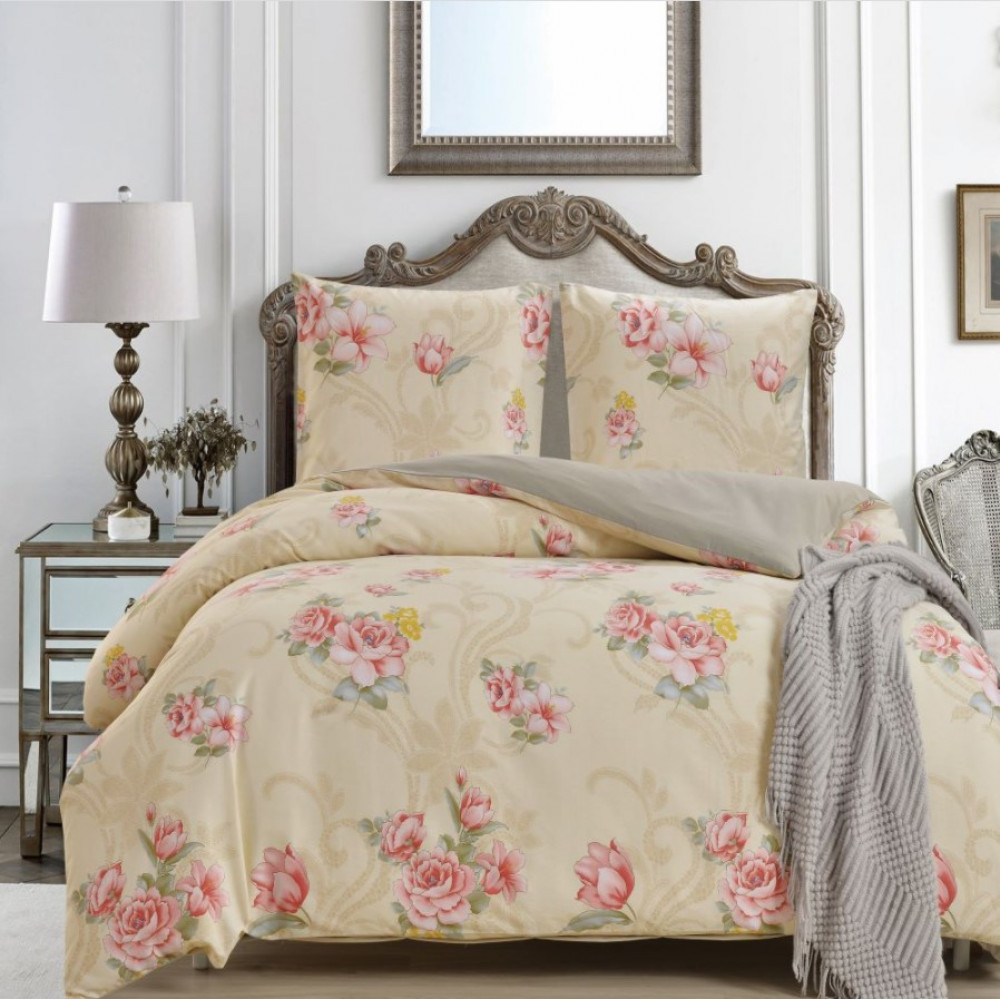 

Комплект постельного белья CL-451 семейное