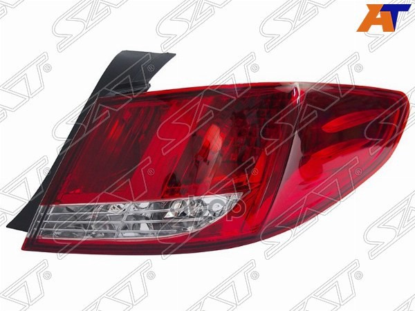 

SAT Фонарь задний PEUGEOT 408 12- RH
