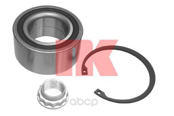 

Nk 763306 Подшипник Ступицы Nk 763306