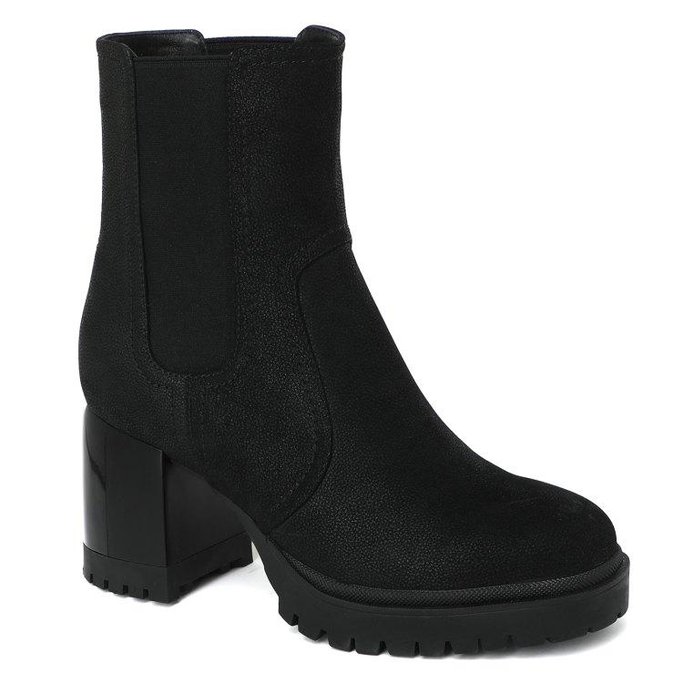 

Ботильоны женские Tendance 9117-62 черные 36 EU, Черный, 9117-62