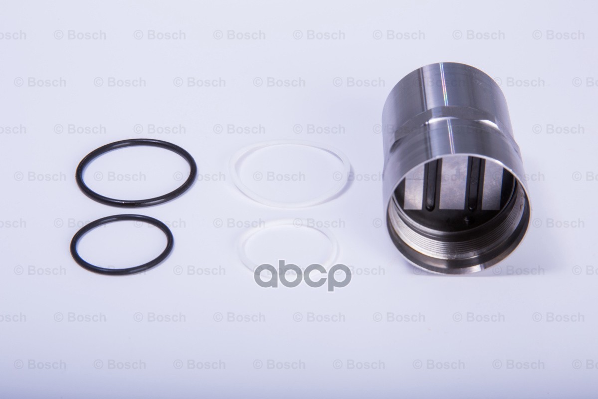 

Ремкомплект Scania P,R,T,4 Series Форсунки Топливной Bosch Bosch F00HN37925