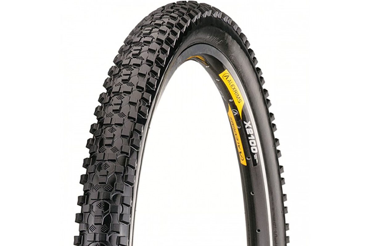 

Велопокрышка 27,5"х2.40 (60х584) K1027 KENDA KADRE, Черный, K1027 KADRE