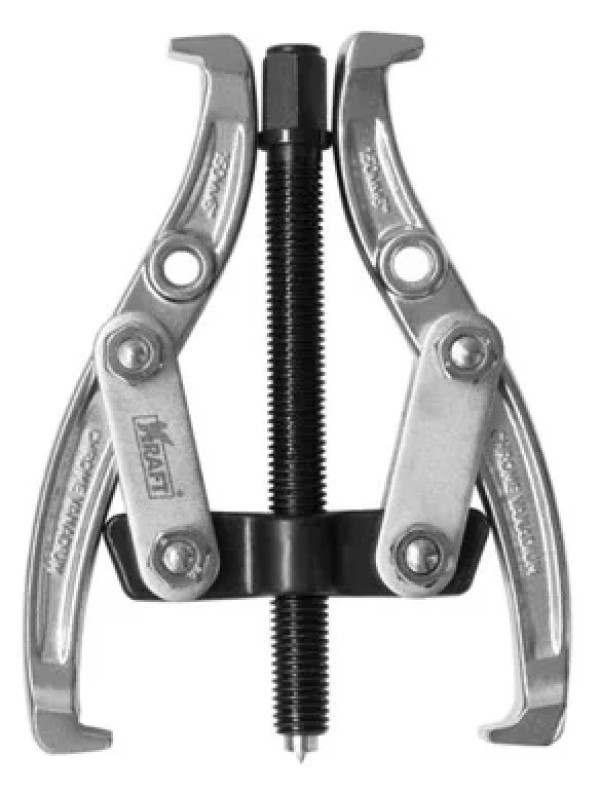 

Съемник Подшипников 2-Х Лапый 150мм Professional Kraft арт. KT701028