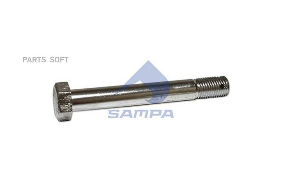 

Sa101.116 палец Рессоры! Scania 113/143 SAMPA арт. 101116