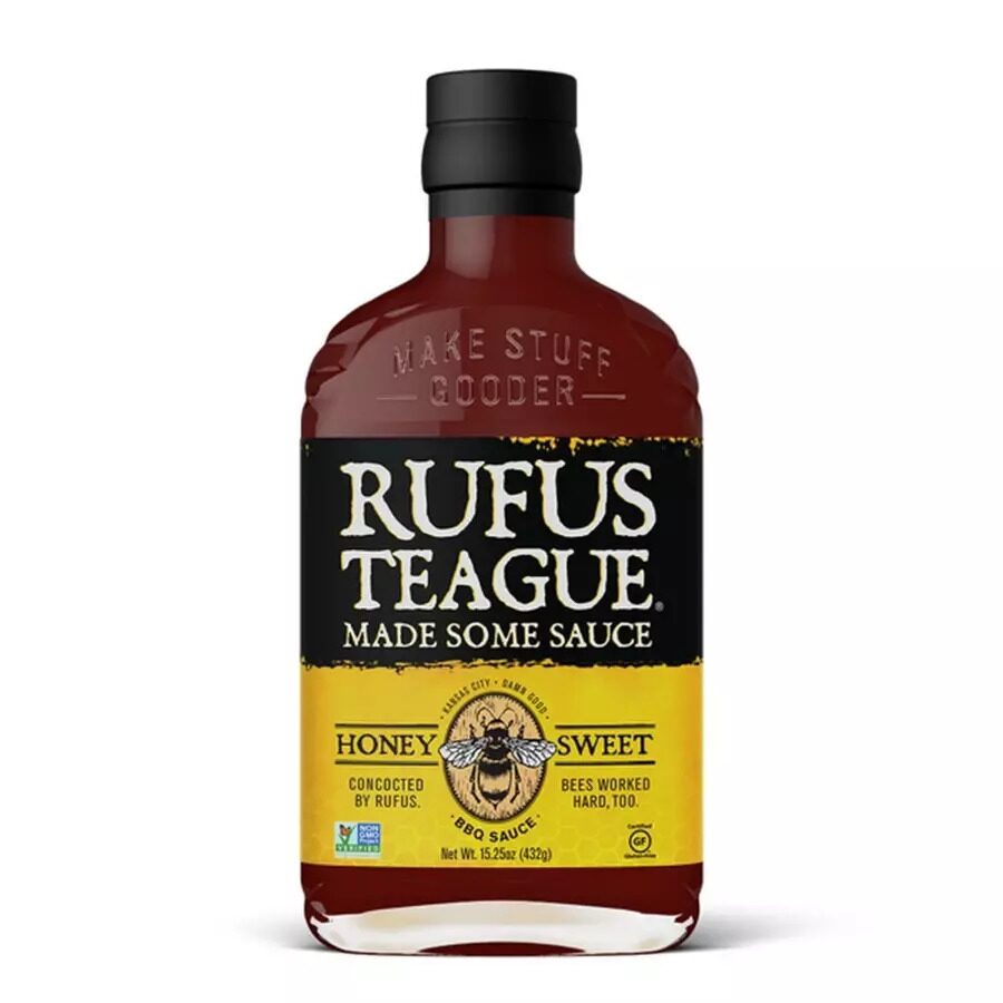 Cоус барбекю Rufus Teague Honey Sweet BBQ