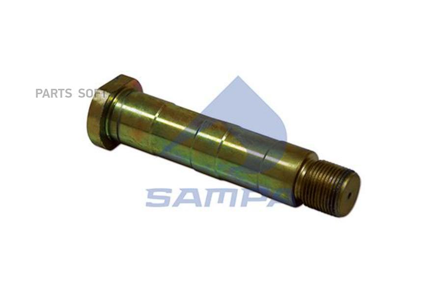 

SAMPA 101131 SA101.131 палец балансира !M42x50/187/232 \BPW () 1шт