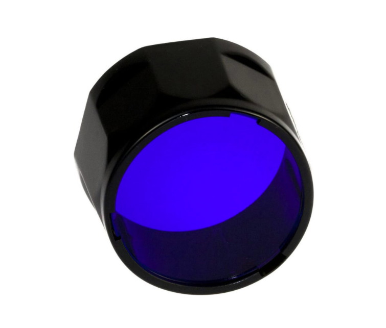 Светофильтр Fenix AOF-S+ синий