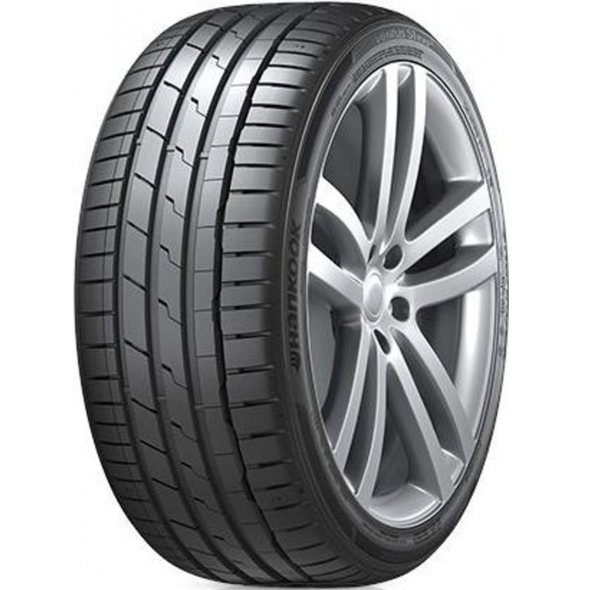 

Шины Hankook Ventus S1 Evo 3 K127C RunFlat 275/45 R20 110Y