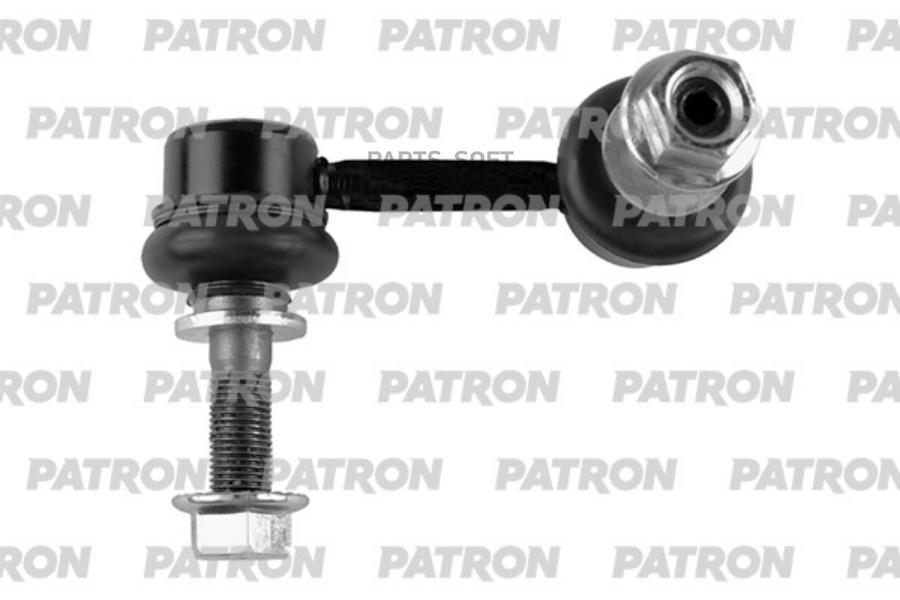 

PATRON PS40040R Тяга стабилизатора LEXUS LS460/460L USF4 2006.08-2012.09 LS600H/600HL UVF4