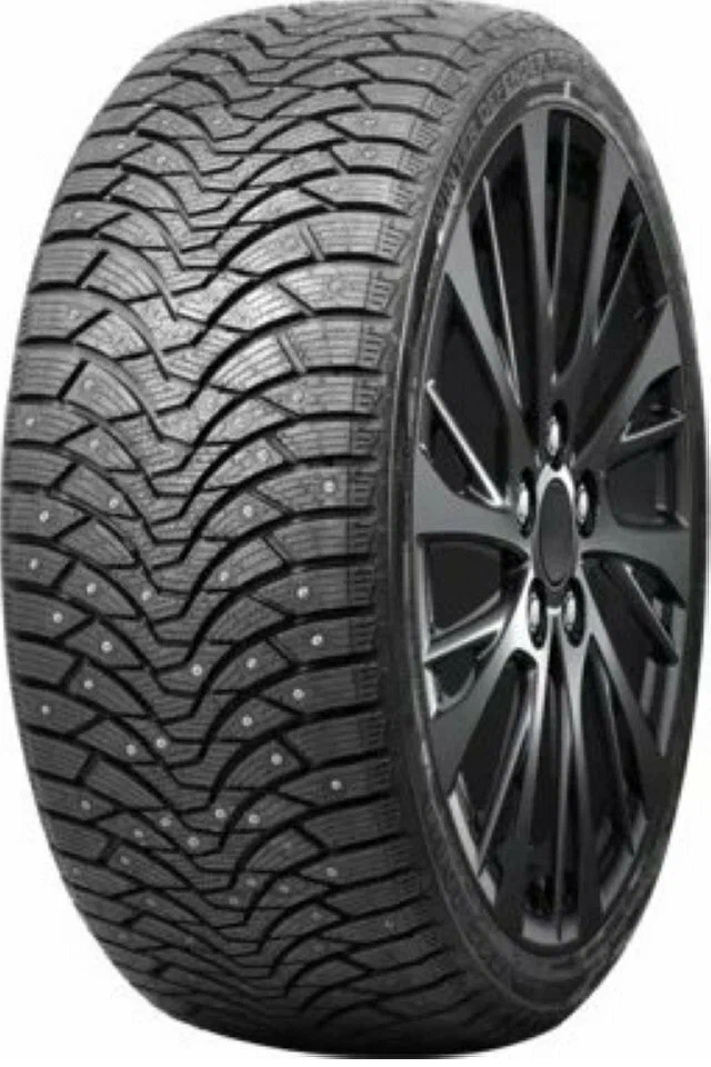 

Шины LingLong Leao Winter Defender Grip 2 245/40 R18 97T, LingLong Leao Winter Defender Grip 2 245/40 R18 97T