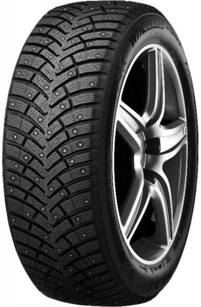 

Шины Nexen Winguard Winspike 3 225/75 R16 121/120R, Nexen Winguard Winspike 3 225/75 R16 121/120R
