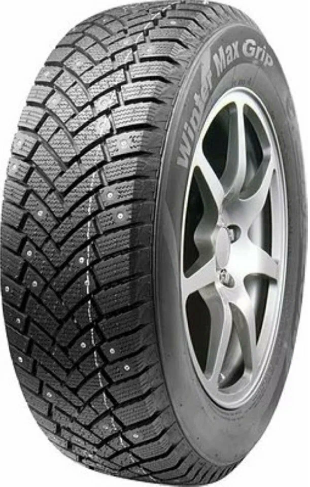 

Шины LingLong Leao Winter Defender Grip SUV 235/60 R17 106T, LingLong Leao Winter Defender Grip SUV 235/60 R17 106T