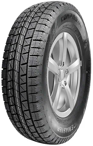 Шины Compasal IceMaster 225/50 R17 98S