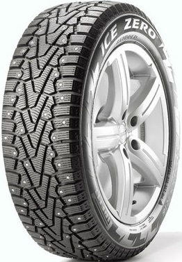 

Шины Pirelli Ice Zero 245/55 R19 107T, Pirelli Ice Zero 245/55 R19 107T