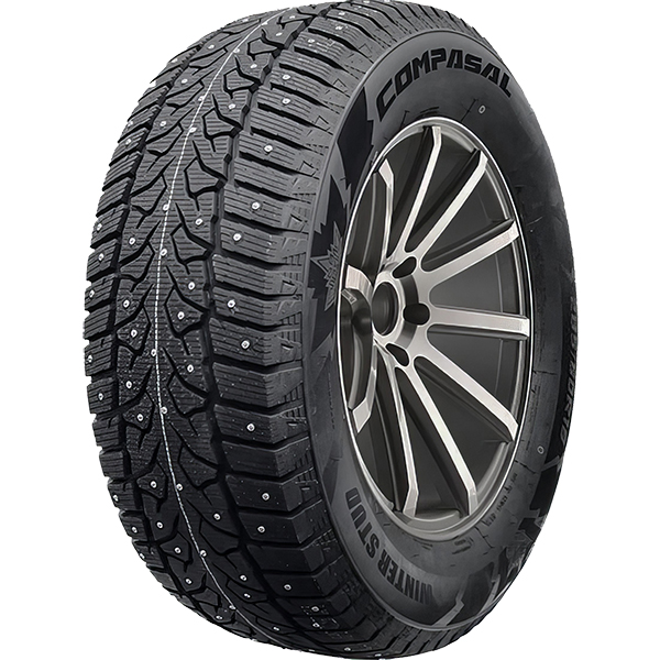 Шины Compasal WINTER STUD 225/55 R19 103T