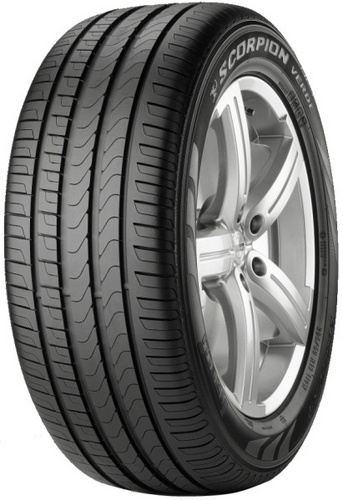 

Шины Pirelli Scorpion Verde 225/55 R18 98V, Scorpion Verde