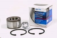 Ремкомплект Ступицы Ваз 1118 2170 Priora 2190 Granta Передней Lada 11180-3101800-86 LADA 4500₽