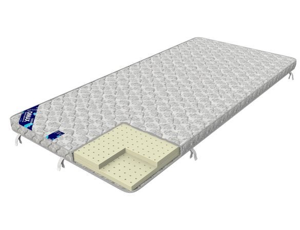 

Матрас Dimax МЛ Латекс-6 220х230, МЛ Латекс-6 220х230