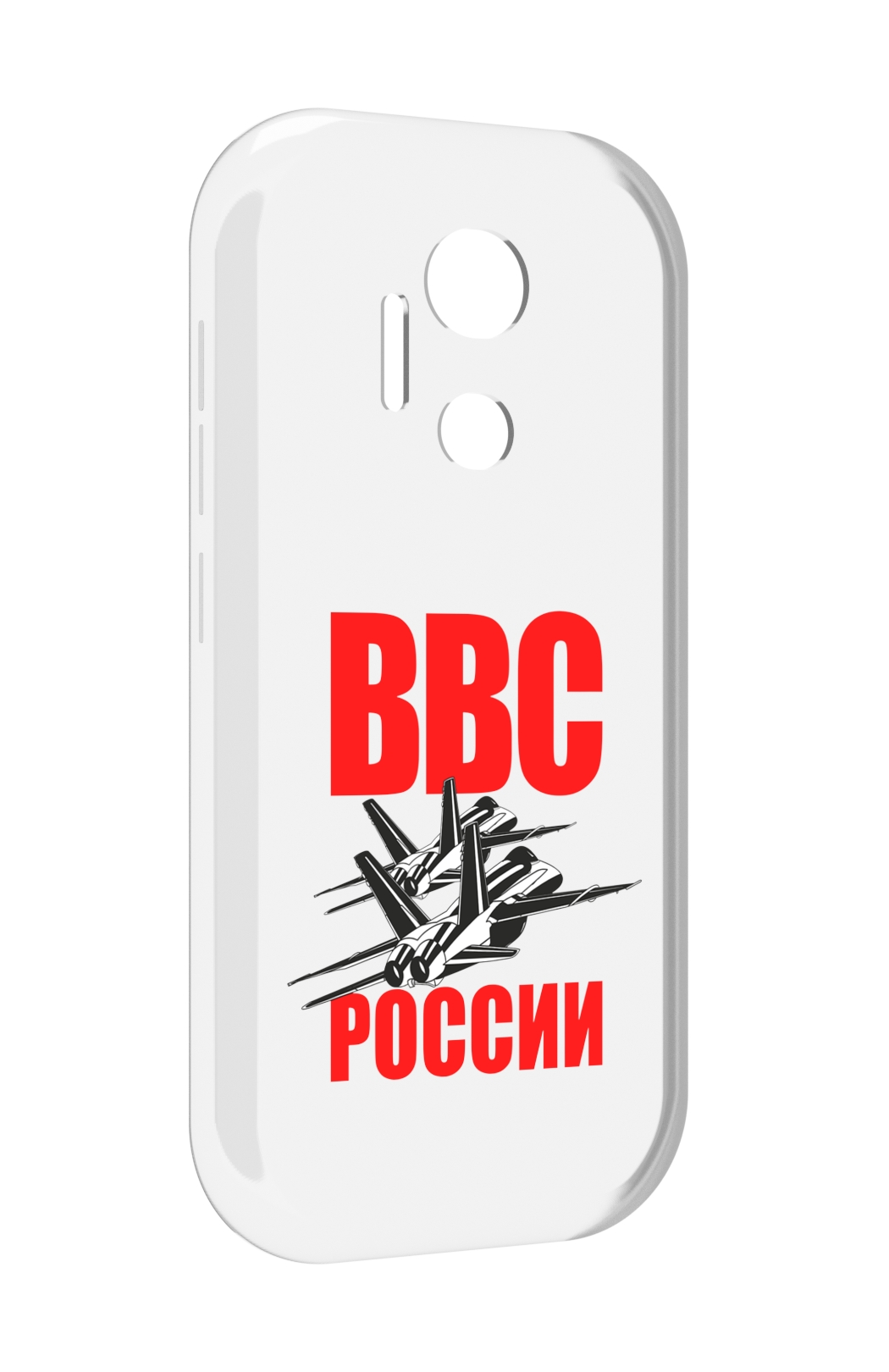 

Чехол MyPads ввс для doogee x97 pro, Прозрачный, Tocco
