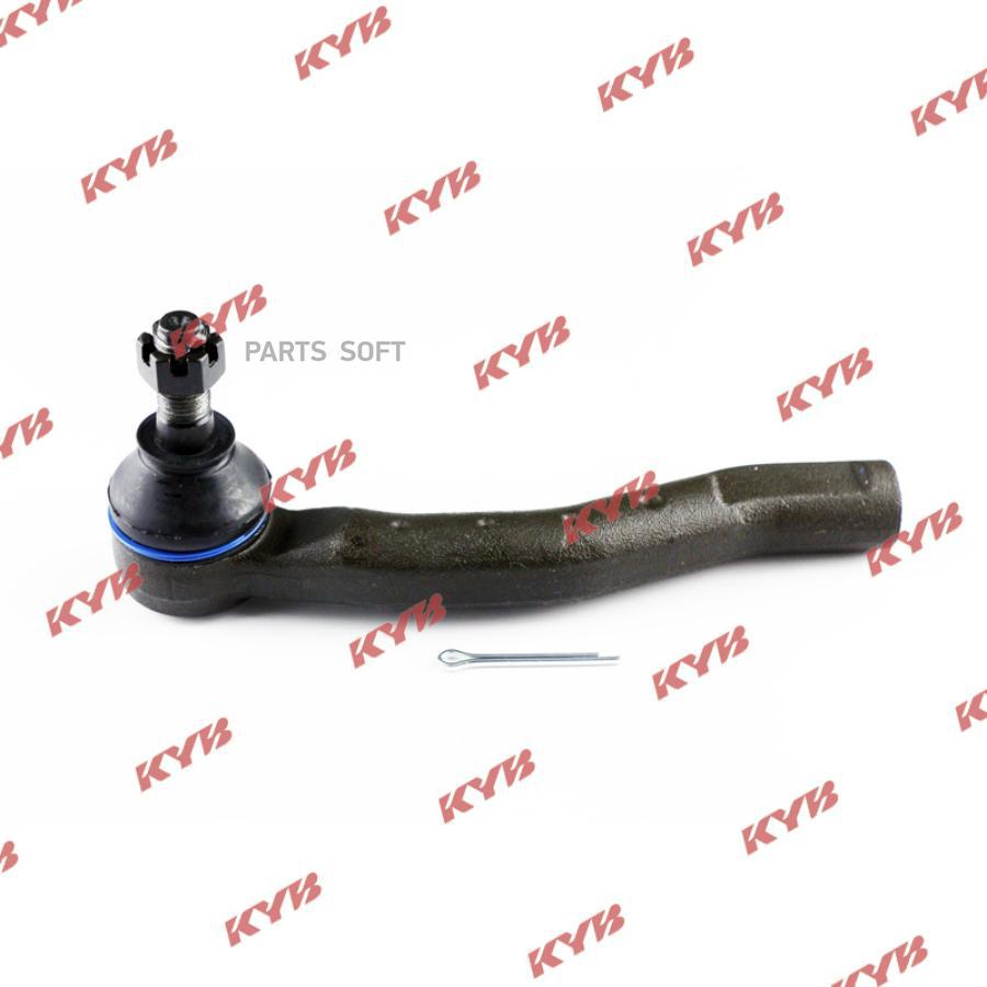 

Наконечник Рул Прав Toyota Vitz [2005-...] Yaris [2006-2012] Prius C [2012-...] Yaris [201