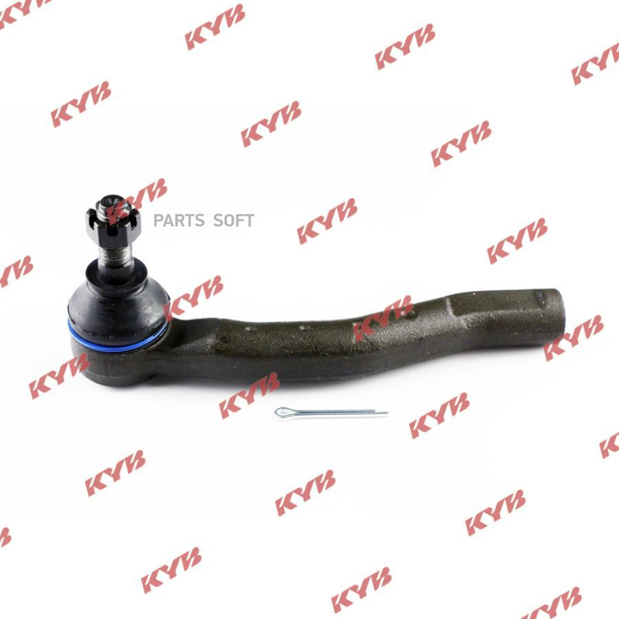 Наконечник Рул Прав Toyota Vitz [2005-...] Yaris [2006-2012] Prius C [2012-...] Yaris [201