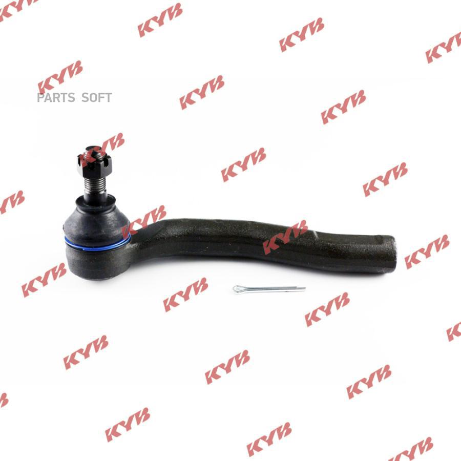 

Наконечник Рул Лев Toyota Vitz [2005-...] Yaris [2006-2012] Prius C [2012-...] Yaris [2012