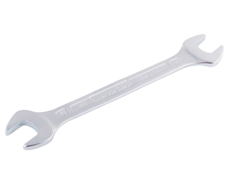 

Двусторонний рожковый гаечный ключ 22х24 мм NORGAU Industrial HРM High precision machini