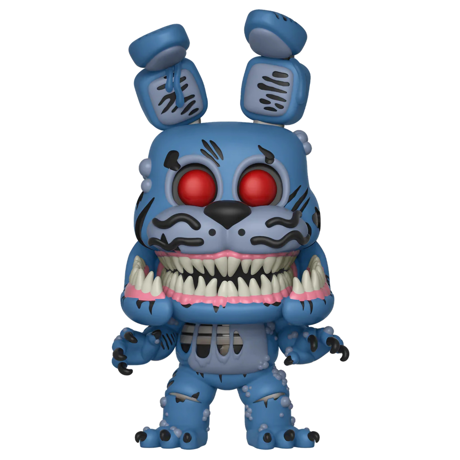 

Фигурка Funko Pop! FNAF Nightmare Bonnie 17, Pop!