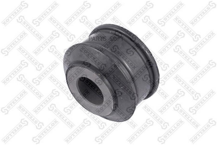 

84-09502-sx_сайлентблок стабилизатора мр концы 20x51/55x41 rvi midlum,premium,magnum