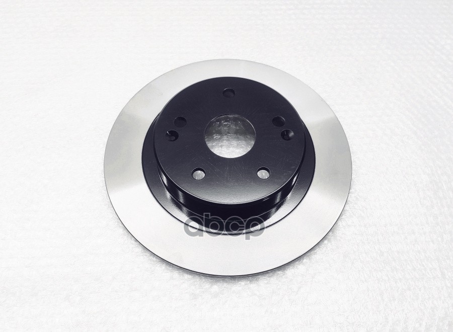 

Диск Тормозной Задний Coolray Sx-11 GEELY 4050041600