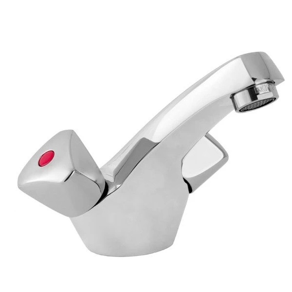 

Смеситель Mofem Evrostar 100 E для умывальника 140-0178-43