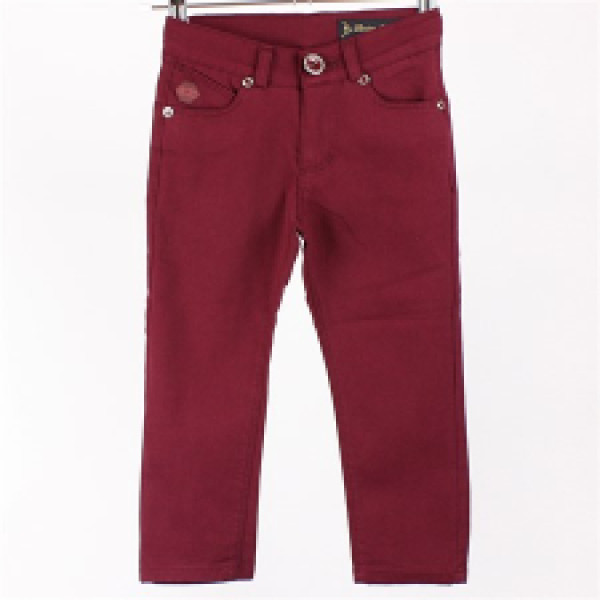 

Детские брюки CSL Kids 1902, 8-9 лет, бордовый (доставка из-за рубежа)
