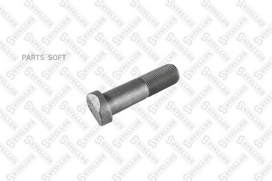 

85-18427-sx_болт колесный перед. m22x1.5x80 omn mb