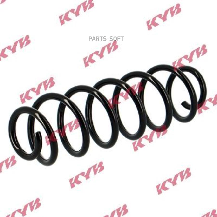 

Пружина Skoda Octavia KYB ra7153