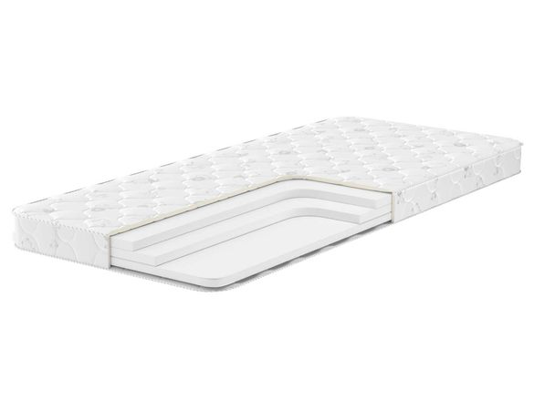 

Матрас Dimax Облачко 60х170, Облачко 60х170