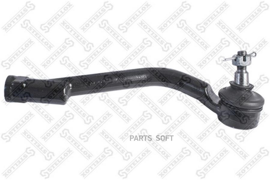 

51-61013-sx_наконечник рулевой правый hyundai santa fe dm all 12>