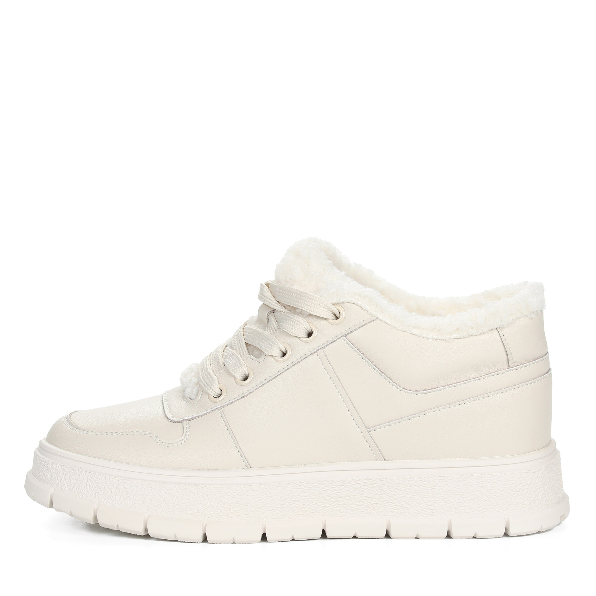 Кеды женские Respect VK13-168562 белые 38 RU 9855₽