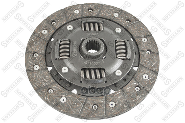 

07-00008-sx_диск сцепления nissan sunny 1.0-1.6/1.7d <95/micra 1.0t 85-93
