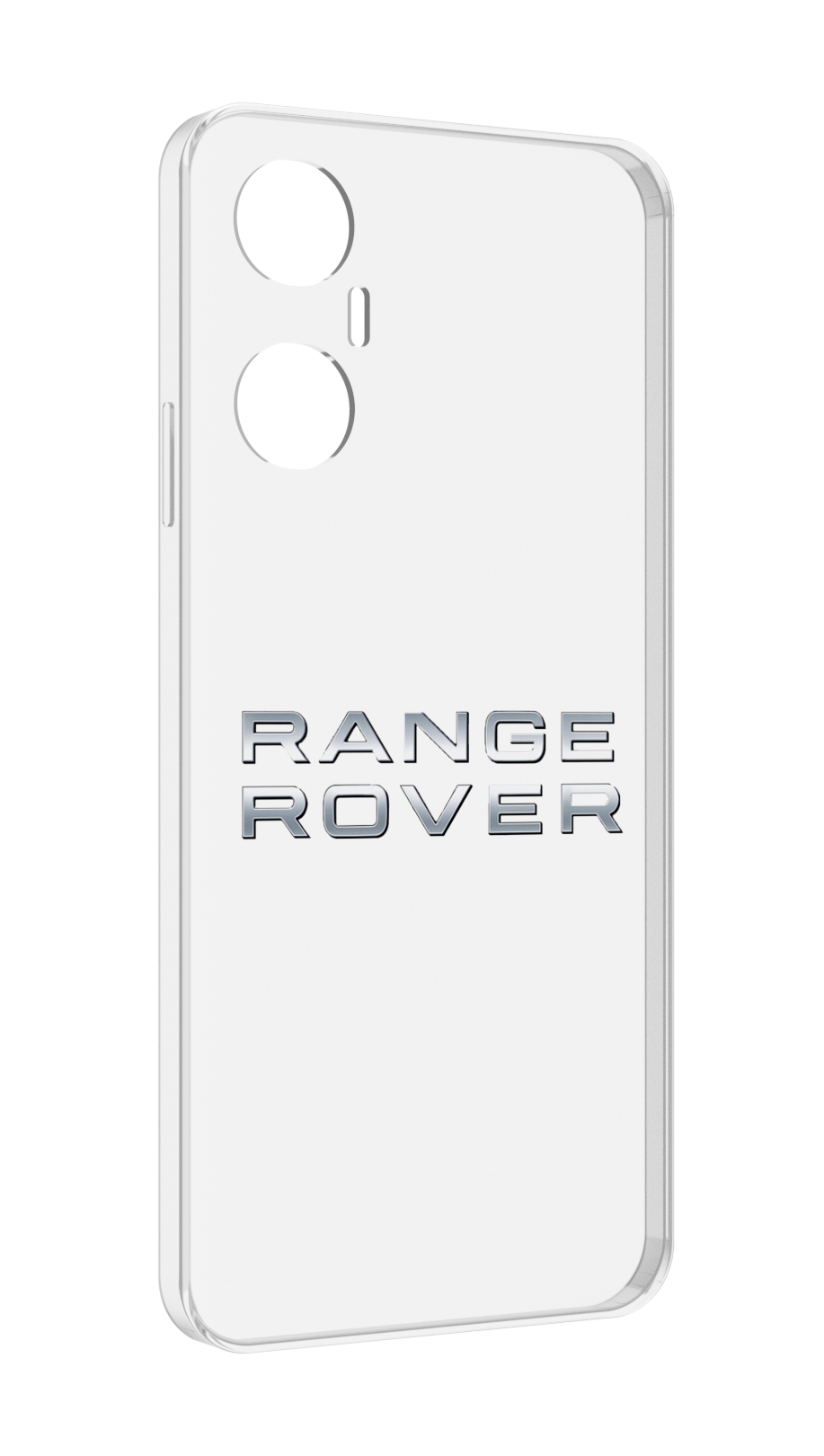 

Чехол MyPads range-rover-4 для Infinix Hot 20 5G, Прозрачный, Tocco