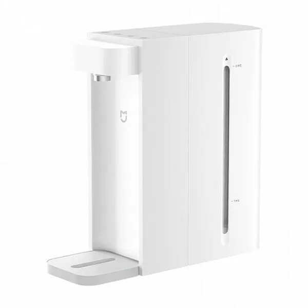 Термопот Xiaomi Mijia Smart Water Heater 2.5L(S2202) White диспенсер для горячей воды xiaomi mijia instant hot water dispenser s2202
