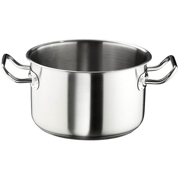 

Кастрюля Мастер Pintinox 3,25 л, D=20, H=10,5 см 4013394