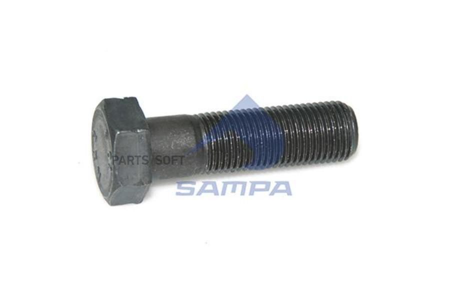 

SA102.532 болт M20x2/70 MAN SAMPA 102532