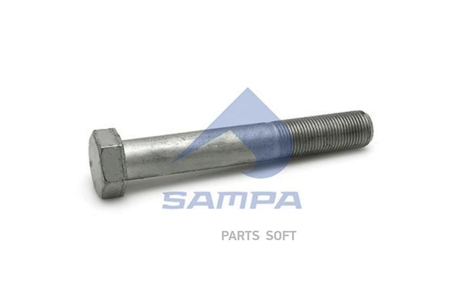 

Sa102.745 болт! M24x2.0x160 Rvi SAMPA арт. 102745