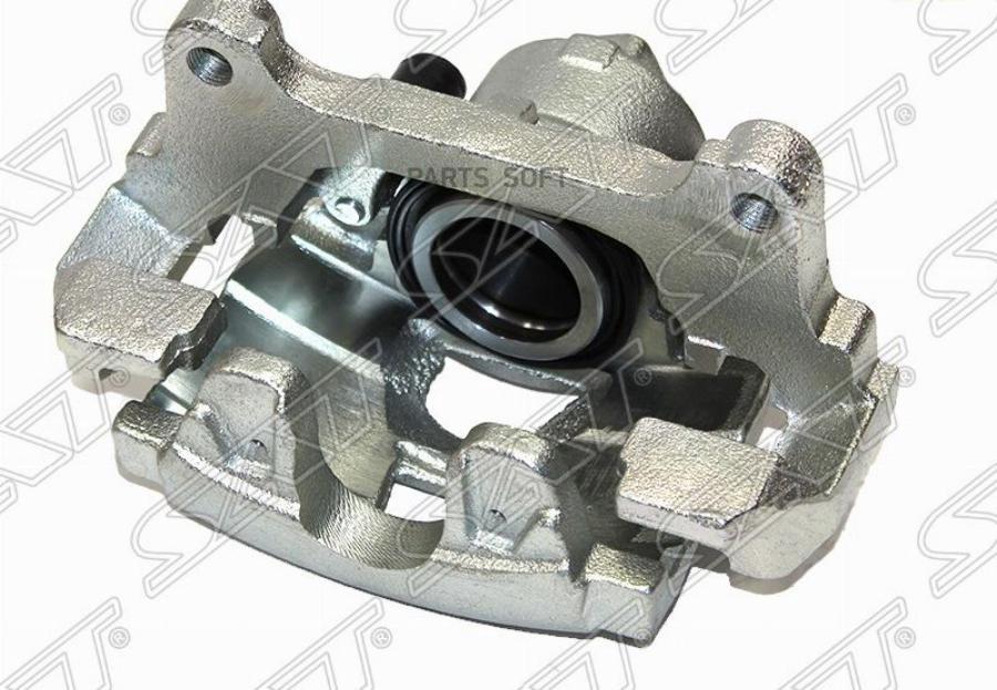 

SAT Суппорт тормозной FR VOLKSWAGEN TIGUAN 08-/AUDI Q3 11- RH