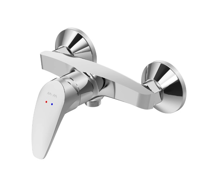 

Смеситель для душа AM.PM Fresh хром F9B20000