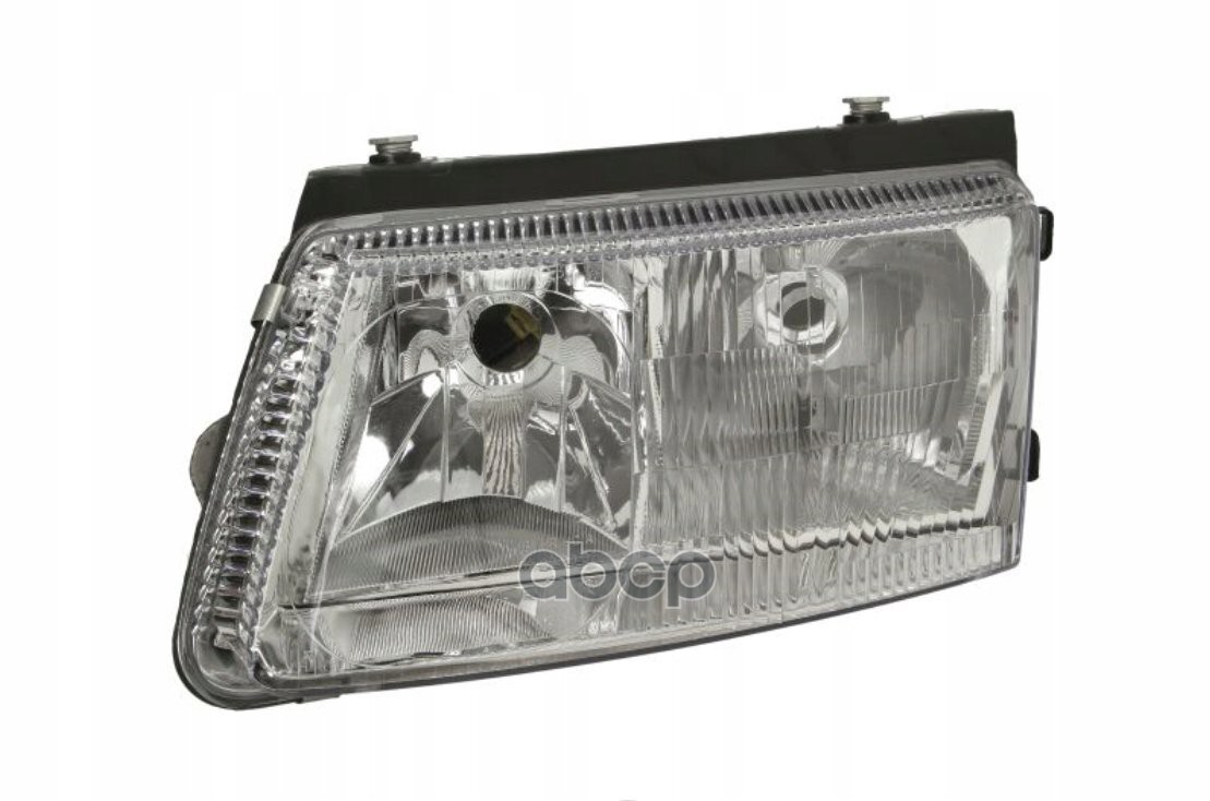 

DEPO 4411125RLDEMF 441-1125R-LD-EMF_фара правая! электр. с противотуманкой\ VW Passat B5 a