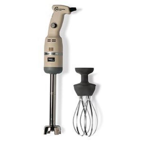 

Погружной блендер Apach Cook Line AHM250V250C серый, AHM250V250C