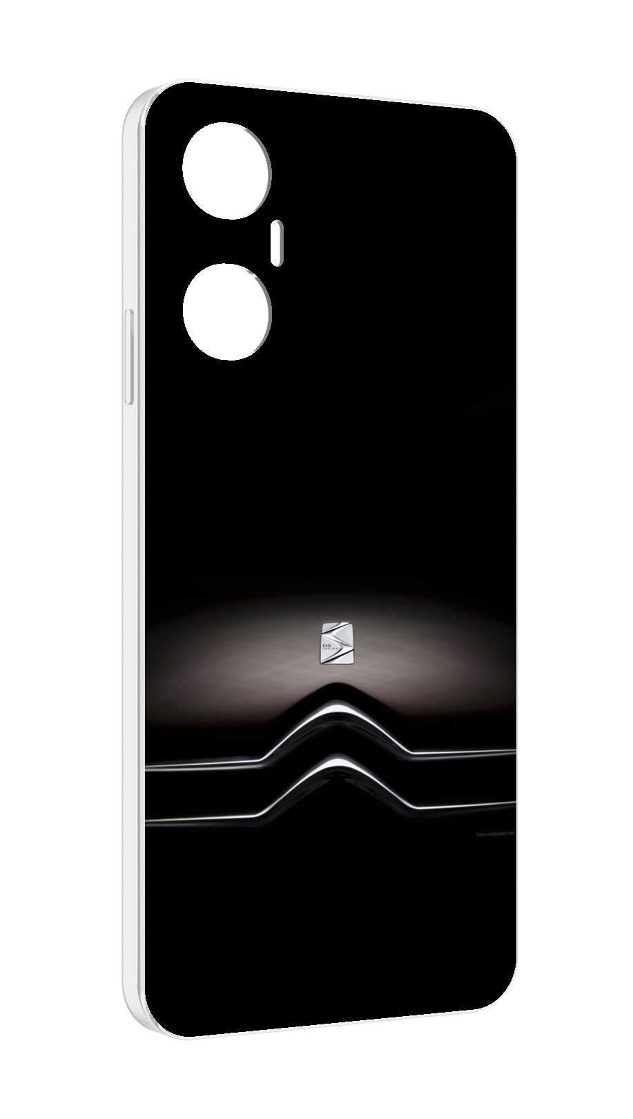 

Чехол MyPads citroen 2 для Infinix Hot 20 5G, Прозрачный, Tocco
